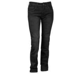 AURORA WMS JEAN WSHD BK 12