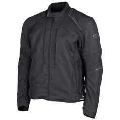 TRANS CAN 3.0 JCKT BLK XS