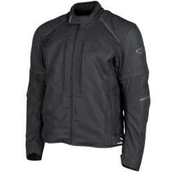 TRANS CAN 3.0 JCKT BLK 3X