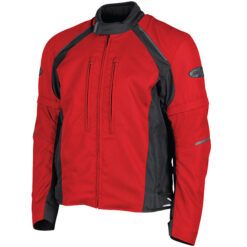 TRANS CAN 3.0 JCKT RED XS