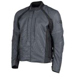 TRANS CAN 3.0 JCKT BLK/GRY XS