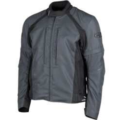TRANS CAN 3.0 JCKT BLK/GRY SM