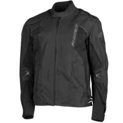 ATOMIC 2.0 JCKT BLACK XL