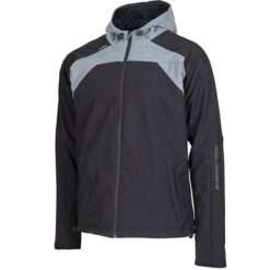 HRDCRE CAN 2.0 HDY BLK/CHA SM