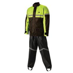 NR SR6000 STORMRIDER BK/HVS LG