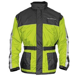 NR SOLO STORM JKT HI-VIS 3XL