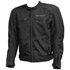 TK1 JACKET BLK XL
