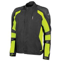 ALTER EGO 15. MEN JKT HIVIS 2X