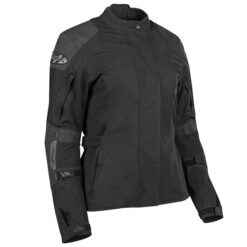 ALT EGO 15.0 LDS JKT BLK XL