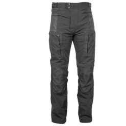 ALTER EGO MEN PANT BLK XL