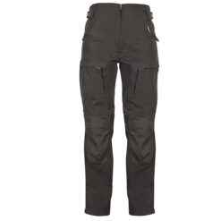 ALTER EGO LDS PANT BLK MD