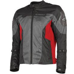 PHOENIX MESH JCKT RED 2X