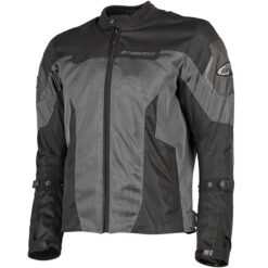 PHOENIX MESH JCKT GREY XL