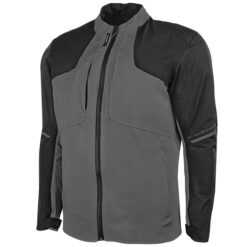 WHISTLER 2.0 GREY JCKT LG