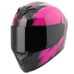 RKT 100 ATOMIC 3.0 PNK/BLK SM
