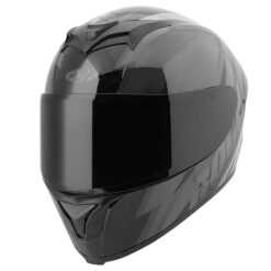 RKT 100 ATOMIC 3.0 GREY/BLK LG