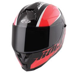 RKT200 BLASTER RED XL