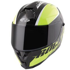 RKT200 BLASTER HIVIS 2X