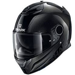 SHARK SPARTAN CARBON XS