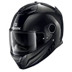 SHARK SPARTAN CARBON SM