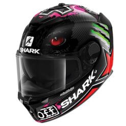 SPARTAN GT CARBON REDDING LG