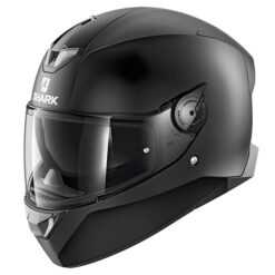 SKWAL 2 MATTE BLACK LG