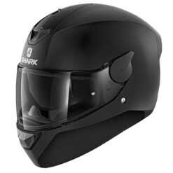 D-SKWAL 2 MATTE BLACK XL