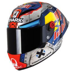 RACE-R PRO GP MARTINATOR LG