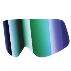 DRAK PREMIUM GOGGLE LENS GREEN