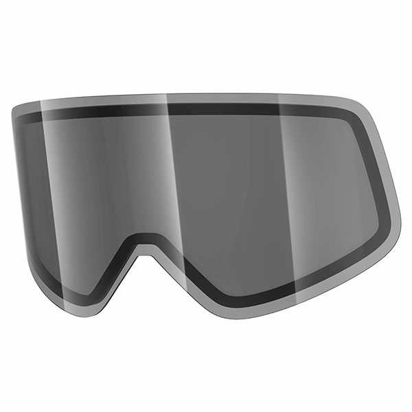 DRAK PREMIUM GOGGLE LNS L.TINT