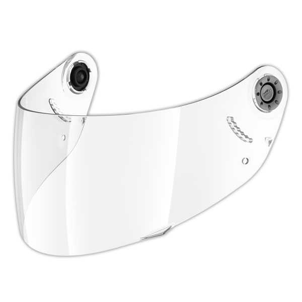 RIDILL STD PINLOCK SHEILD CLR