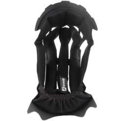 D-SKWAL COMFORT LINER BLK LG