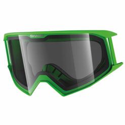 DRAK FRAME/LENS GREEN