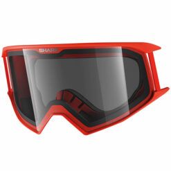 DRAK FRAME/LENS ORANGE