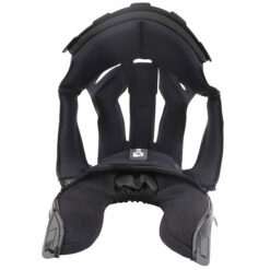 DRAK COMFORT LINER V12.0 BK LG