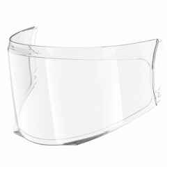 EVO-ES ANTI-FOG/SCR LENS CLEAR