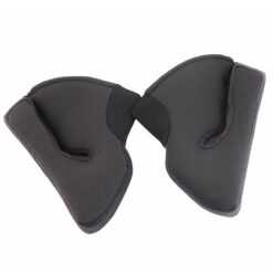EVO-ES CHEEK PADS 25MM