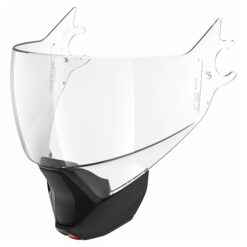 EVO JET LENS AS AF CLR MT BLK