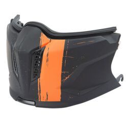 SS2400 RPLCM CHIN MT ORG