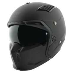SOLID SPEED SS2400 MT BLK MD