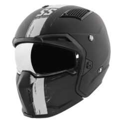 TOUGH AS NAILS SS2400 WHT 2X
