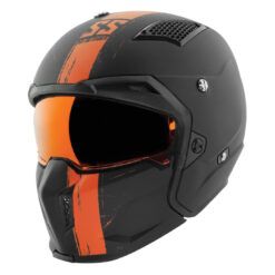 TOUGH AS NAILS SS2400 OR LG
