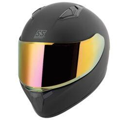 LIGHTSPEED SS750 MT BLK LG