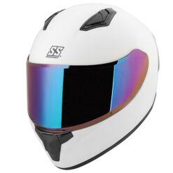 LIGHTSPEED SS750 MT WHT LG