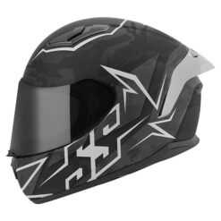 MOMENT TRUTH SS750 WHT/BLK XL