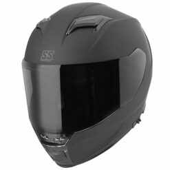 SOLID SPEED SS1650 MT BLK 2X