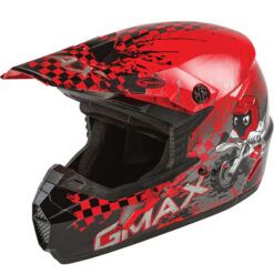 MX46Y ANIM8 RED Y-MEDIUM