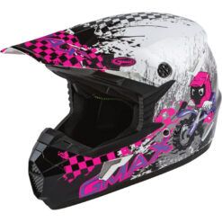 MX46Y ANIM8 PINK Y-MEDIUM