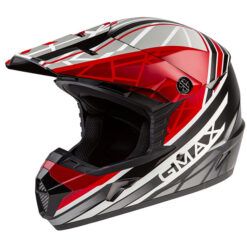 GMAX MX46Y MEGA TC1 YSM