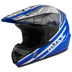 GMAX MX46 MEGA TC2 MT SM